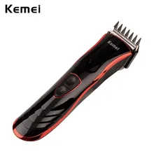 Electric Hair Clipper Professional Rechargeable Hair Trimmers Beard Razor Child Men Shaver Cutting Machine Haircut Grooming Kit