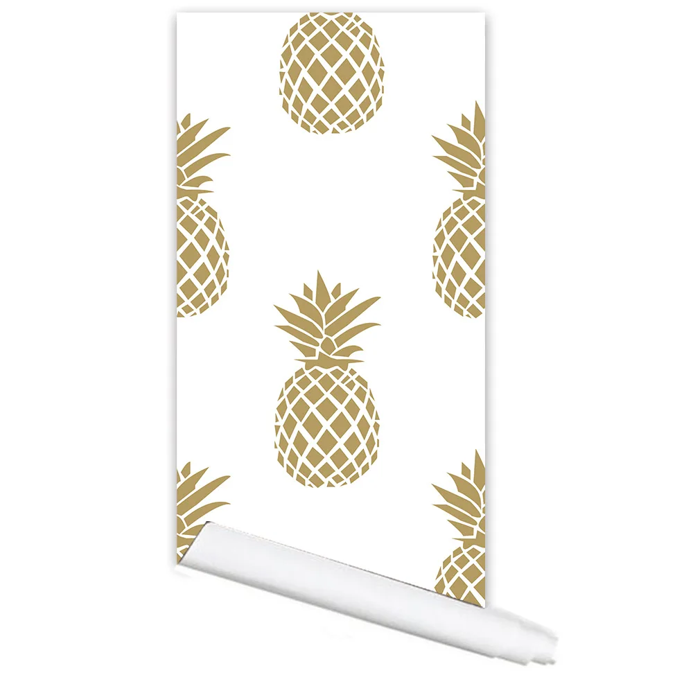 Online Get Cheap Gold Pineapple Home Decor Aliexpress inside Gold Pineapple Home Decor
