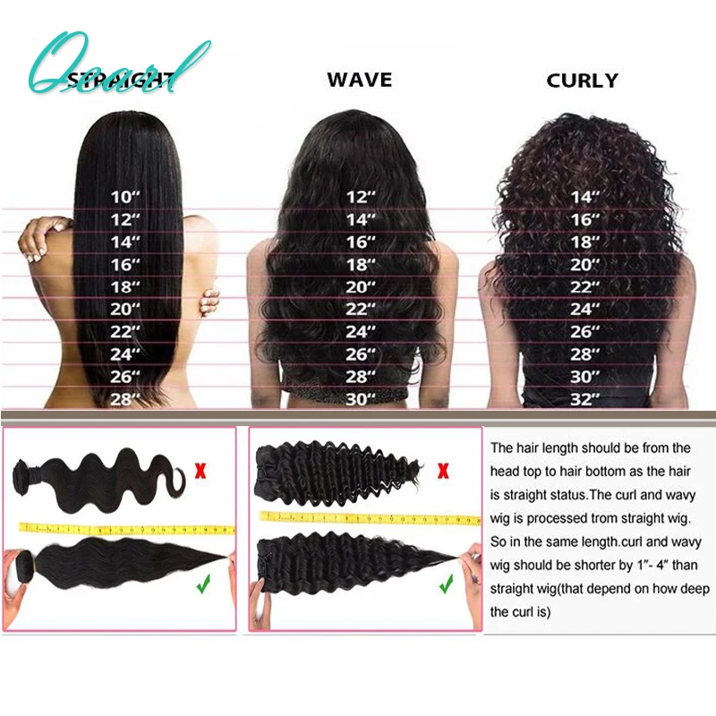 hair-length
