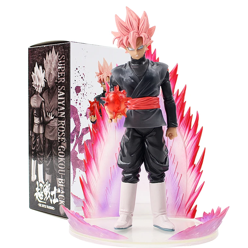 dragon roze