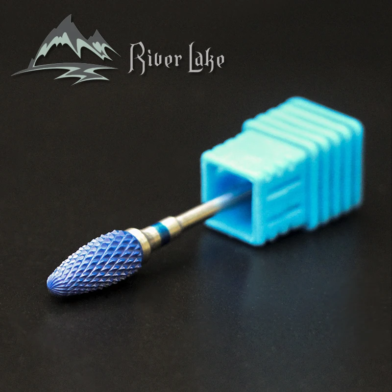 1 шт. резцы для маникюрных инструментов|nail drill bits|ceramic nail bitceramic |