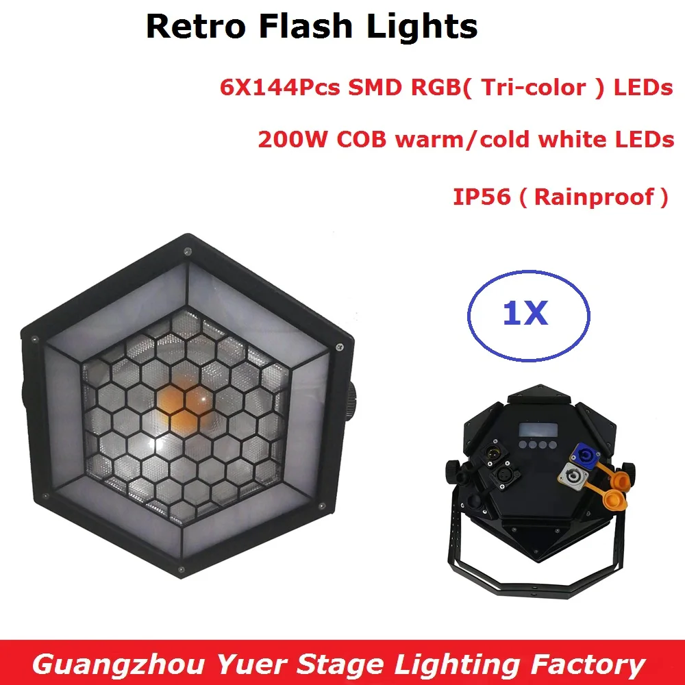 Us 230 0 Professional Led Stage Lights 200w Cob Par Dmx Lighting Effect Retro Flash 512 Controller In Us 230 0 Professional Led Stage Lights 200w Cob Par Dmx Lighting Effect Retro Flash 512 Controller In