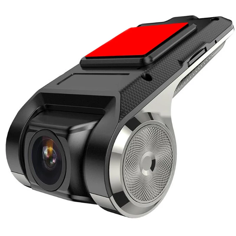Anytek X28 1080P HD Car DVR Camera Lens WiFi ADAS Built-in G-sensor Car Electronics Accessories Video Recorder Car Dash Camera