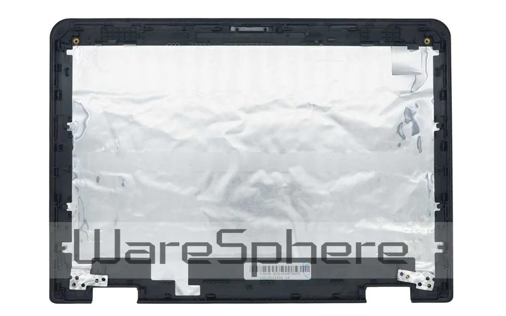 New LCD Back Cover Rear Cover for Lenovo ThinkPad Yoga 11e Rear Case 35LI5LCLV00 00HW165 Black Non-Touch New LCD Back Cover Rear Cover for Lenovo ThinkPad Yoga 11e Rear Case 35LI5LCLV00 00HW165 Black Non-Touch