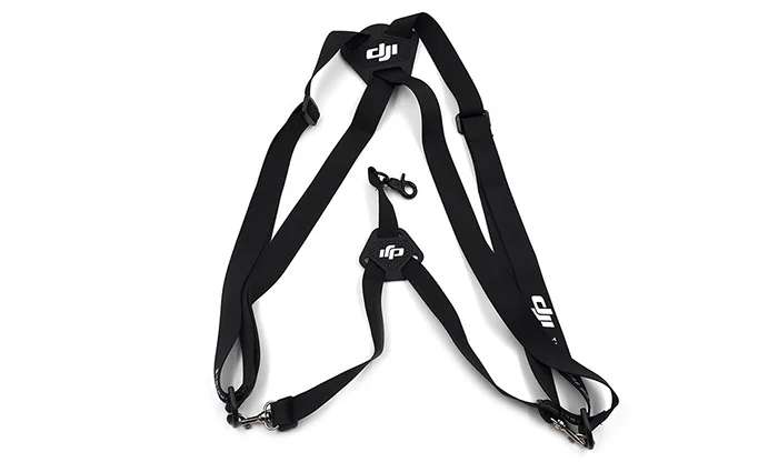 DJI Phantom 4 3 2 Accessory Remote Control Shoulder Backpack Neck Strap Belt Sling Lanyard With Logo DJI 2/3/4 Inspire