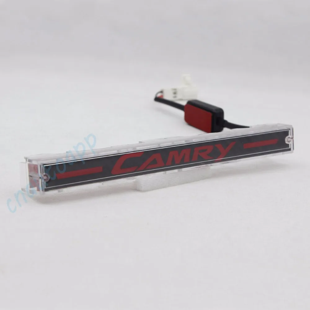 camry brake light 7