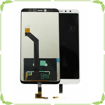 

For Xiaomi Hongmi Redmi Redmi S2 Touch Screen Digitizer Sensor Glass + LCD Display Monitor Panel Assembly