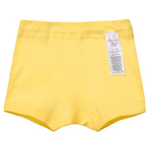 Y73 детские шорты детские брюки хлопковые нижнее белье одежда для малышей Летняя одежда с животными - Цвет: A01
