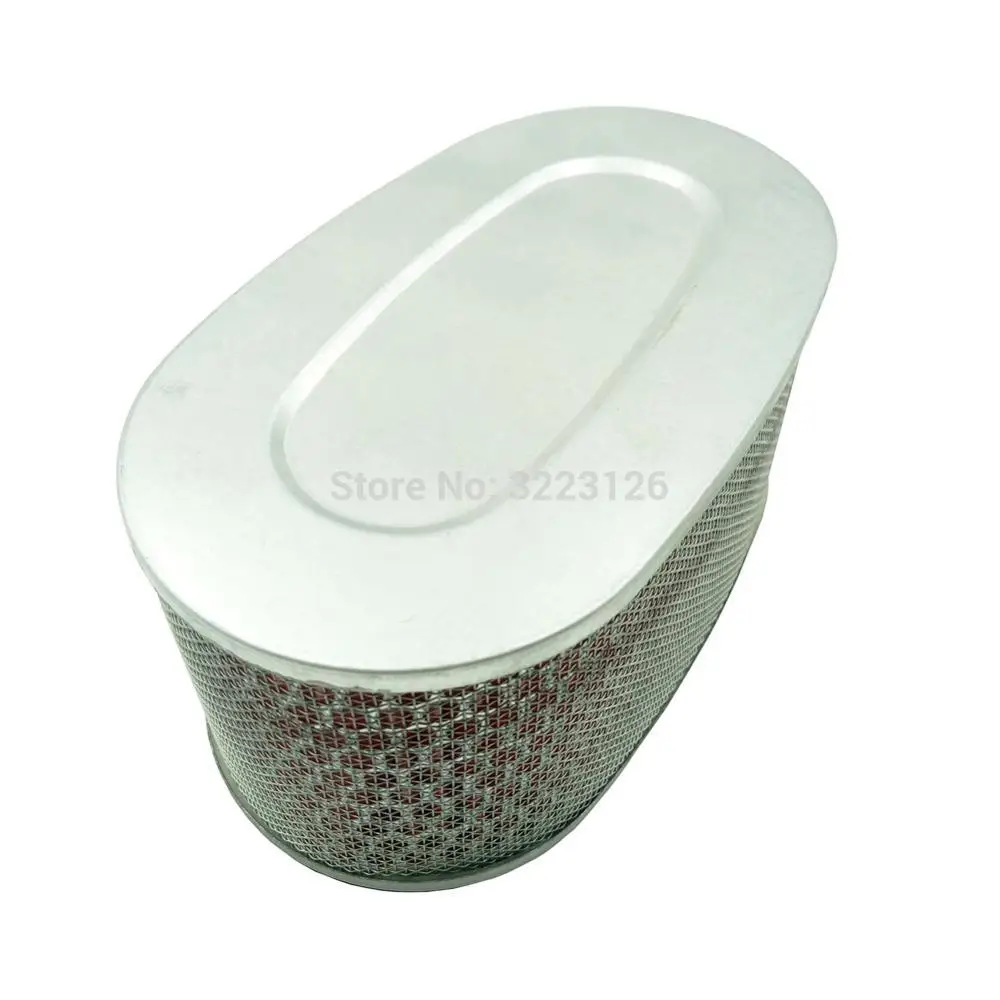 Мотоцикл воздуха воздушный фильтр для Honda Shadow 400 750 VT VT400 VT750 1997 1998 1999 2000 2001 2002 2003