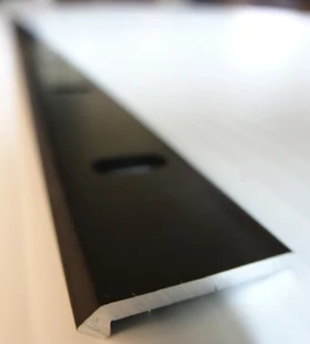 500 мм длина OpenRail линейный рельс алюминиевый экструзионный openrail makerslider V slot Rail