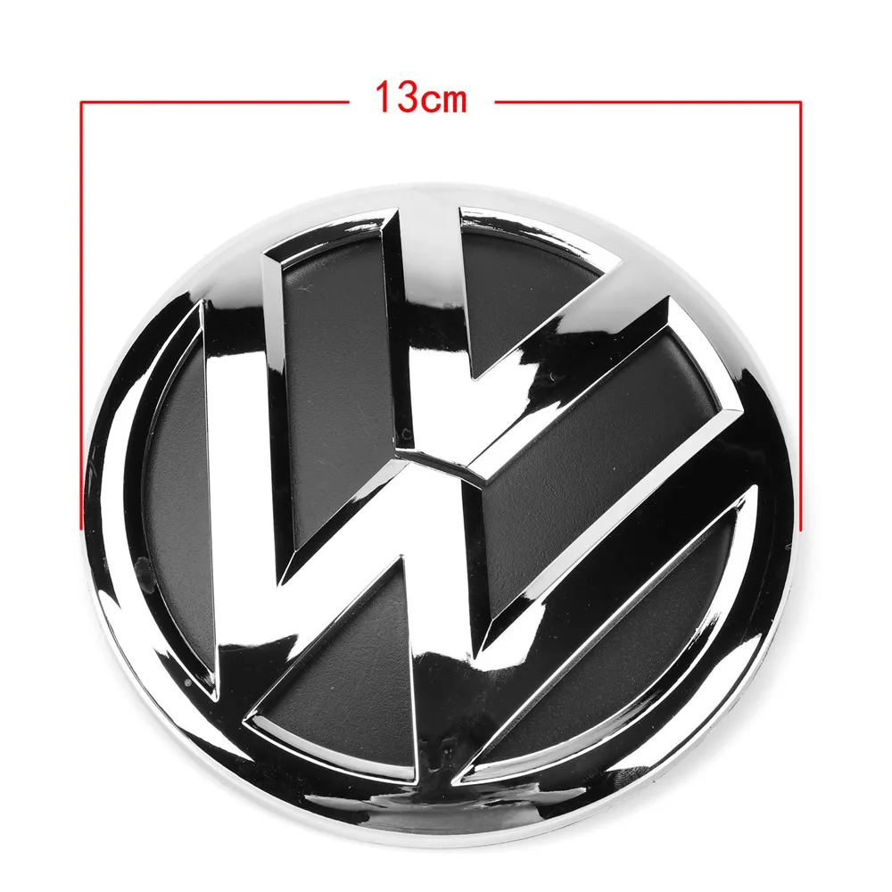 Emblema para Porta-malas Emblema para Substituição de Porta-malas Traseiro b Ulm Volkswagen t5 t6 130mm 7e0 853 630 2 porta-malas traseiro, 130mm, 7e0 853 630 b ulm volkswagen t5 t6