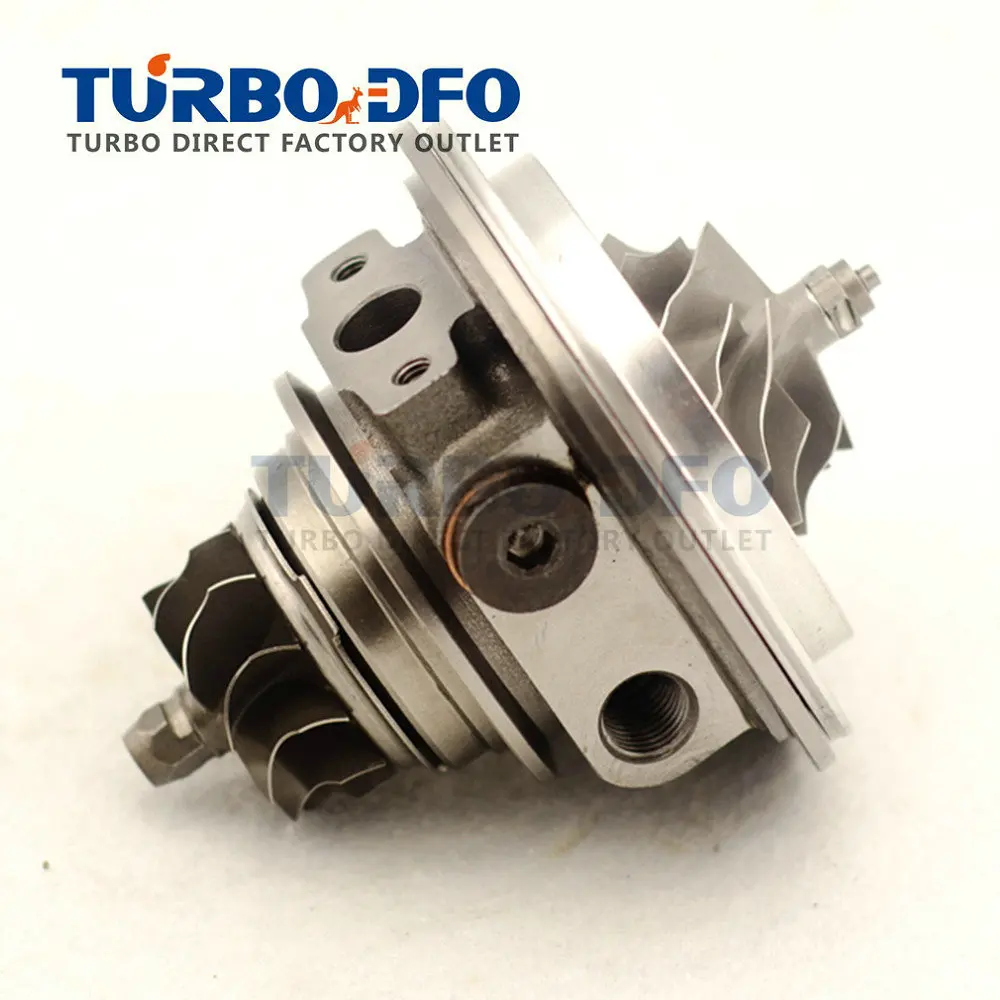 Новый комплект картриджей с турбонаддувом и для Volkswagen Eos Jetta Passat B6 2 0 TFSI BWA / BPY 147 кВт