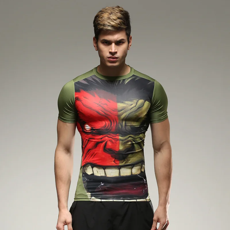 incredible hulk under armour