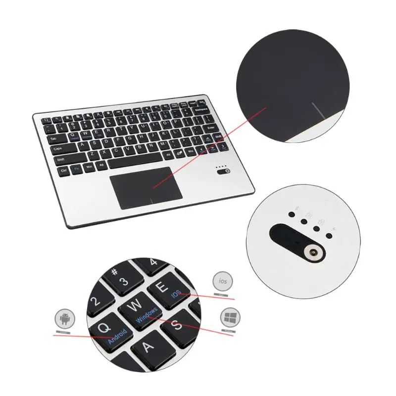 CS8067-1 Animuss wireless keyboard (2)