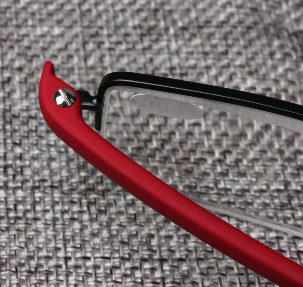 Новинка года высокого качества TR90 Tendy Германия импортировала обрамляют Eldly очки для чтения пресбиопические очки Коробки включены