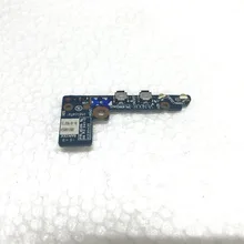 Оригинальные л е н о в о Yoga 2 11 свет панель управления NS-A201 Управление доска