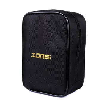 

Zomei Filter Wallet/Pocket, Water resistant 16-slot Nylon camera filter bag case Pouch for Circular&150mm square filter