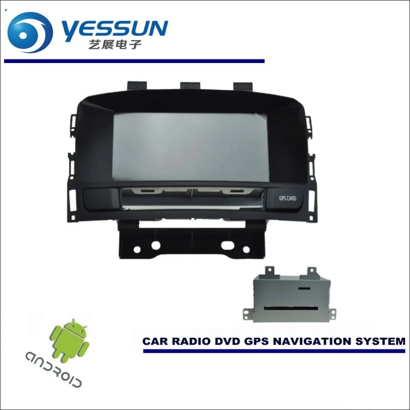 Sale YESSUN Car Android Navigation For Opel Astra J / Vauxhall / Holden / GTC - Radio Stereo CD DVD Player GPS Navi Screen Multimedia 0 Sale YESSUN Car Android Navigation For Opel Astra J / Vauxhall / Holden / GTC - Radio Stereo CD DVD Player GPS Navi Screen Multimedia 0