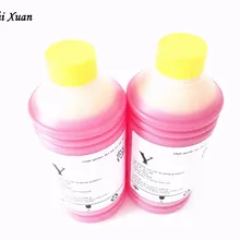 Yu Zhi Xuan! 4 вида цветов 1000 мл Заправка чернилами для hp 178 364 564 655 670 685 711 862 920 932 934 935 940 950 чернила премиум-класса