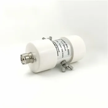 

New 1PC BAL-505D short wave balun 1: 1 antenna balun
