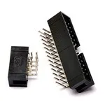 IDC connector 2.54mm right angle 150x150