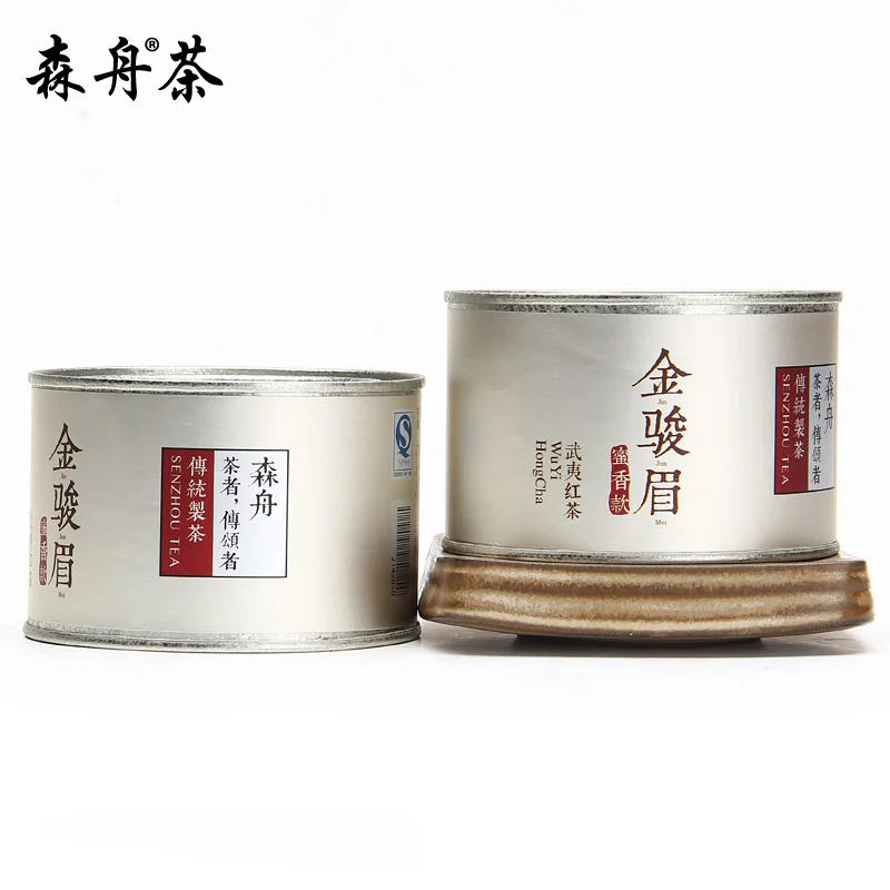 Black tea honey paulownia top black bulk | Продукты