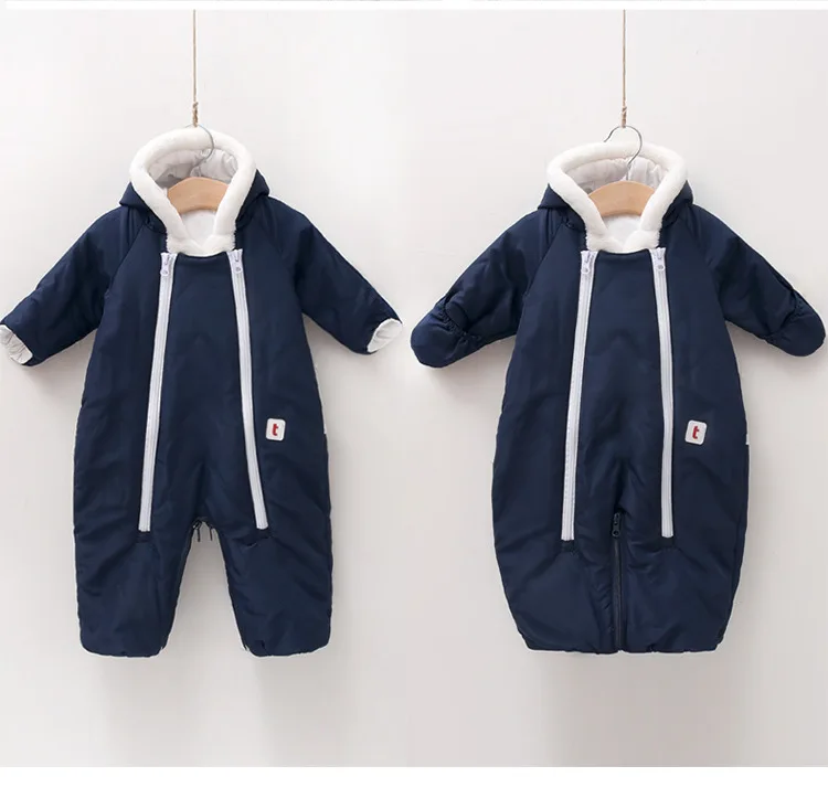 jumpsuit baby winter 10