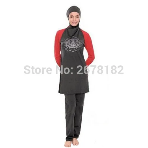 islamic swimwear women503