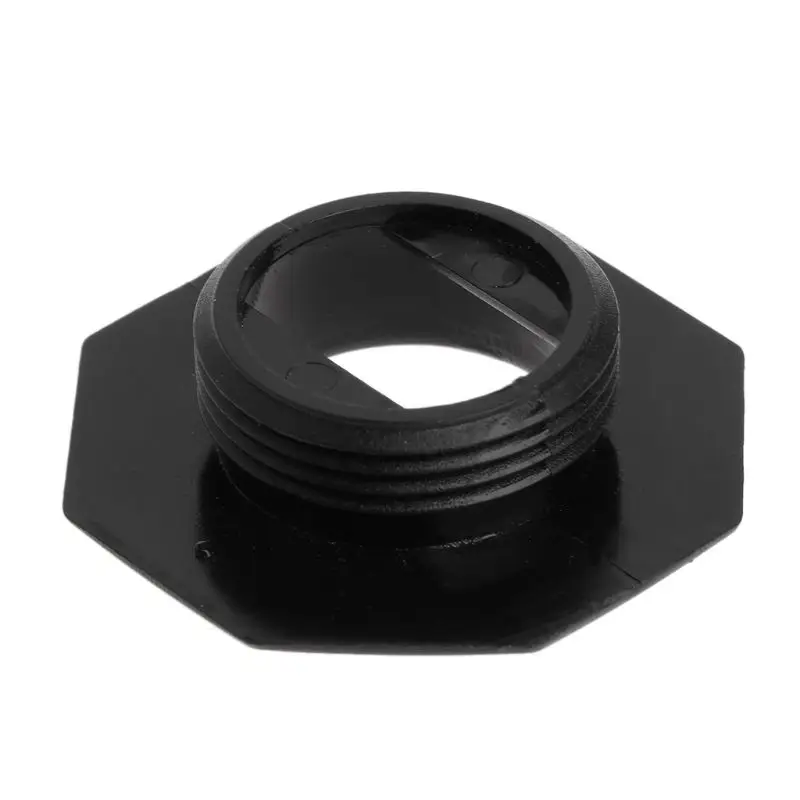 1Pair Fixing Grips Clamps Floor Holders Car Mat Carpet Clips Anti Slip Knob Pads