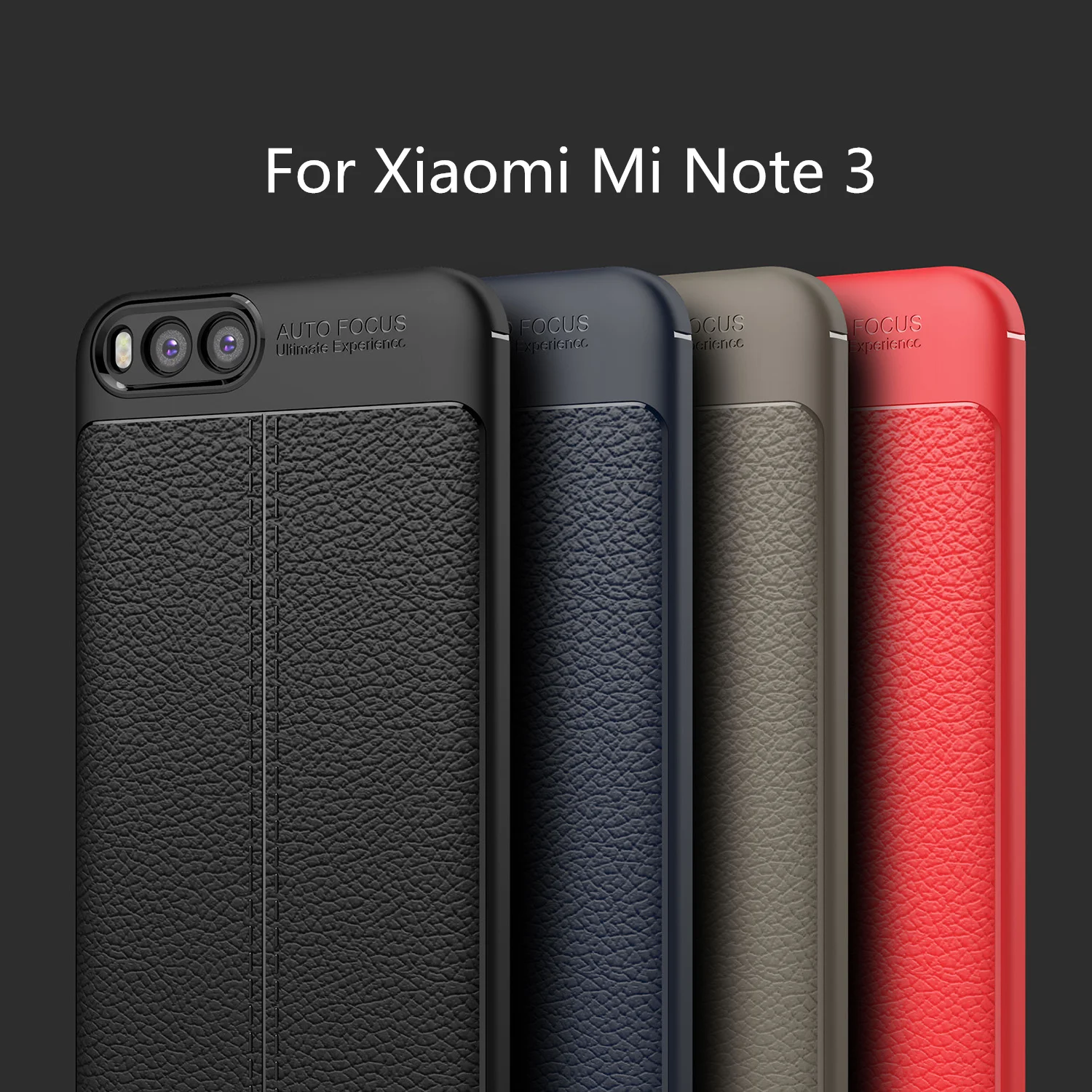 Buy Xiaomi Mi Note 3 Case Back Cover Mi Note 3 Soft