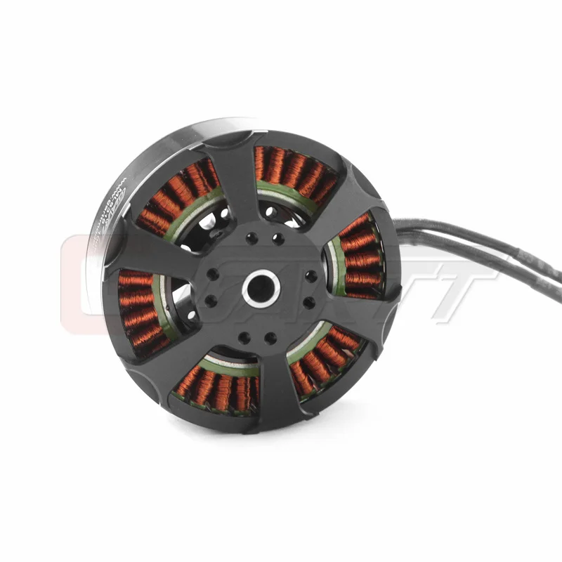 GARTT ML 8318 100KV бесщеточный двигатель для 3080 porps защита растений аксессуары UAV|brushless