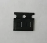 3 adet/grup U23 LCD Arka Işık Ekranı led ışık kontrol IC iphone 5 S