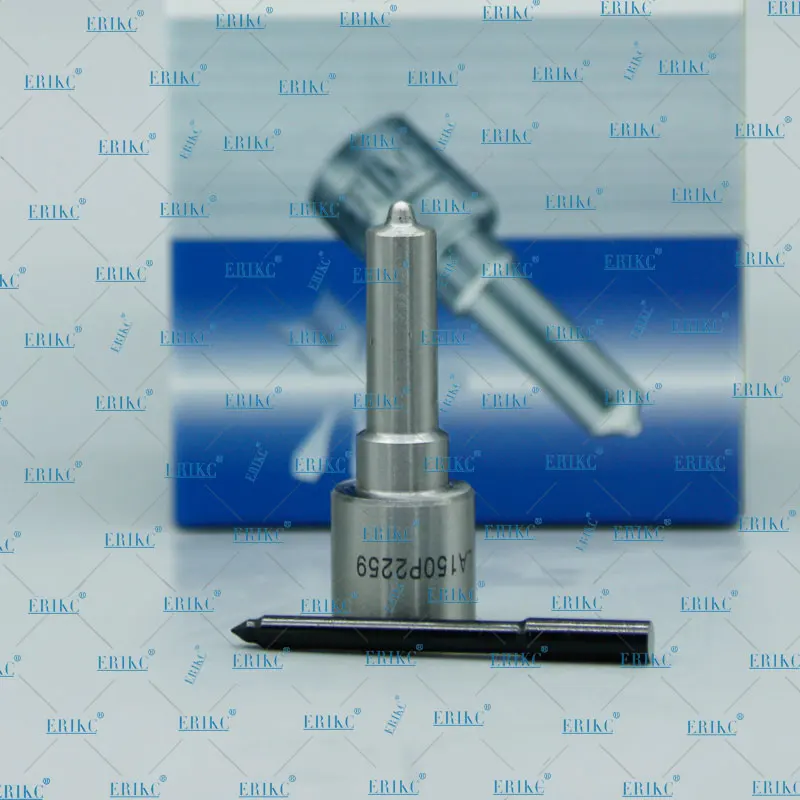 DLLA150P2259(0 433 172 259) Форсунка топливной форсунки DLLA 150 P2259 Форсунка s DLLA 150 P 2259 для bosch 0445120225