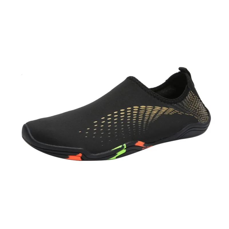 

Hot! Men Women Outdoor Quick Drying Breathable Foldable Anti-Slip Foot Wear Wading Swimming Yoga Beach Water Sports Shoes Th
