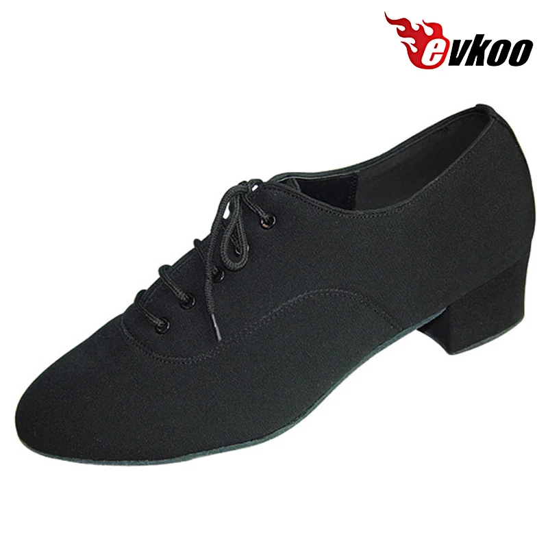 Latin Salsa Dance Shoes Shoes Dance Heel Man Brand Heel 4 Cm Latin