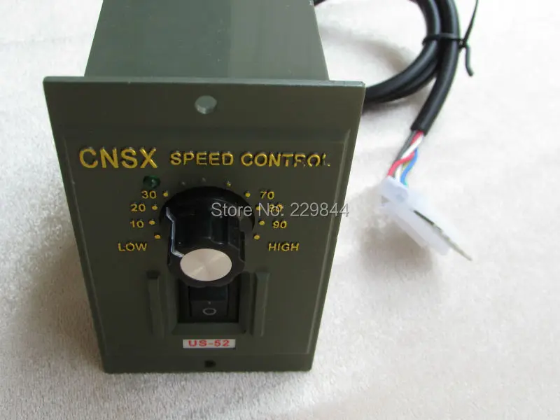 Buy Free Shipping!US 52 induction motor Speed