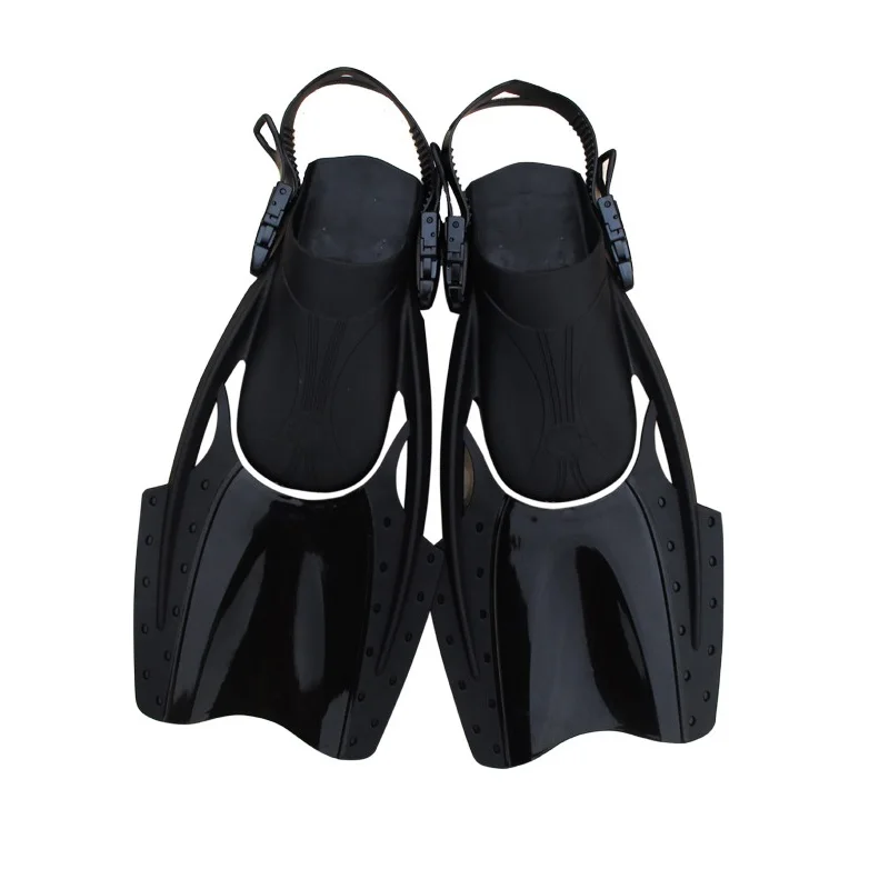 

Swimming training game short Flippers Diving flippers snorkeling equipment Y087
