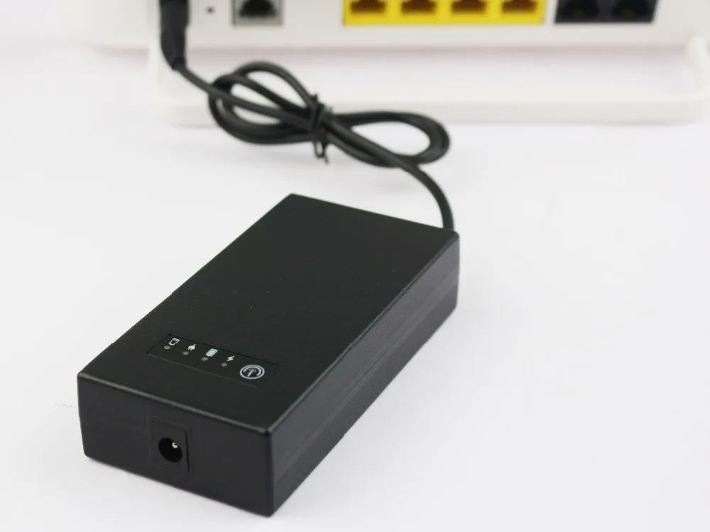 9V 1A mini ups2