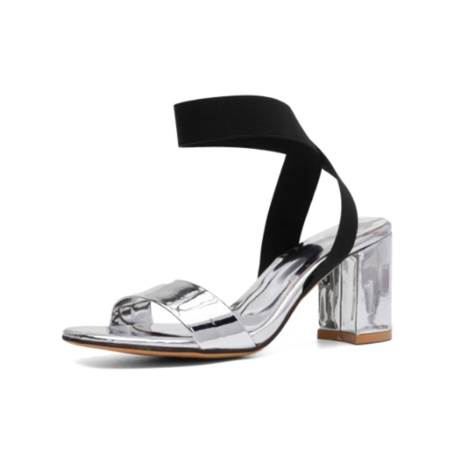 silver