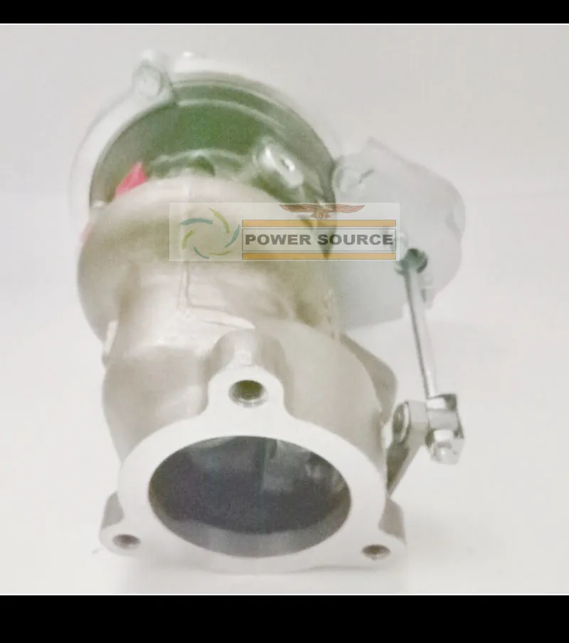 Turbo K03 1016500GD052 53039700354 53039880354 1016500-GD052 для JIANG* HUAI для JAC Ruifeng S5 M5 HFC4GA3-1D 2,0 T 130 кВт евро IV