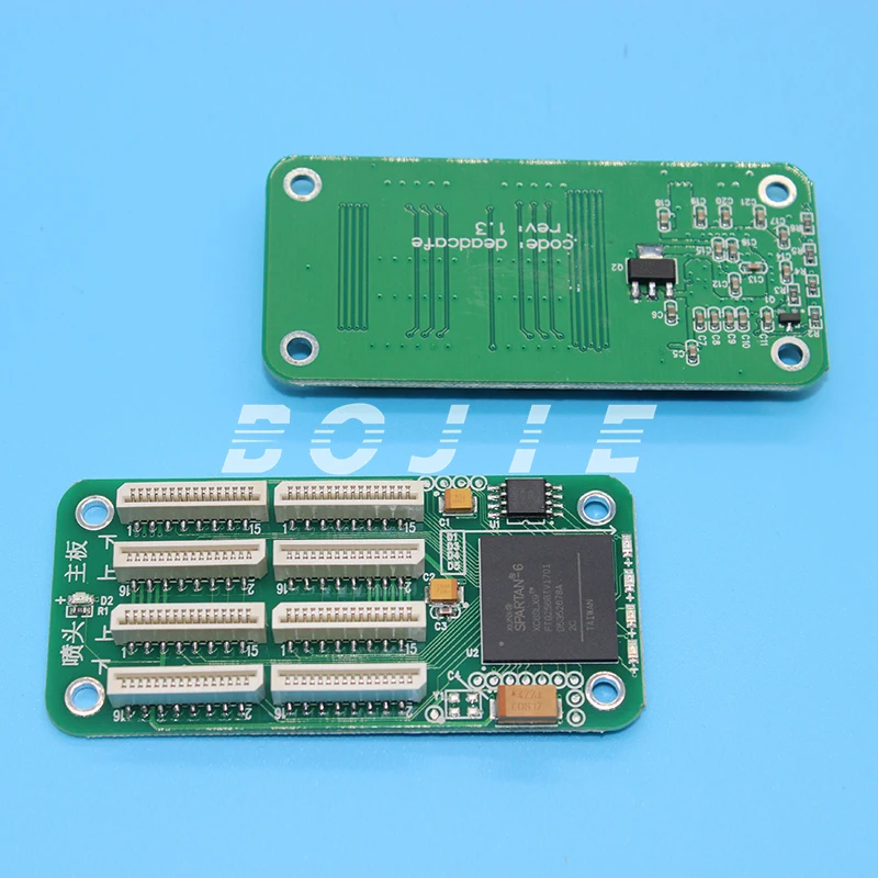 

Decryption card decode card for epson 5113 first locked print head