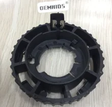 OEM автомобиля пряжка с металлическим кольцом, база, D2S лампы фиксированный держатель для карт для Мерседес A169 GL W220, Mondeo, v-w, AL1300290120