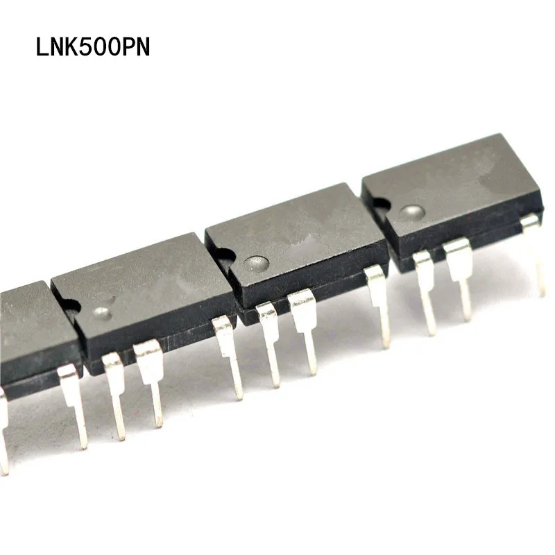 Новинка 10 шт LNK500PN LNK500 DIP7|Соединители| |