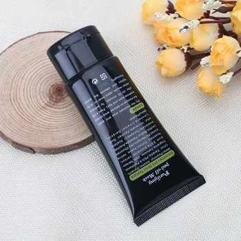 poseida Black Masks Health forRemove Blackhead Remove Pore Strips Clean Skin 50g