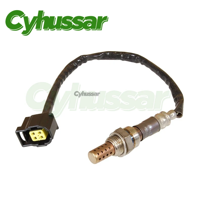 

Oxygen Sensor O2 Lambda Sensor AIR FUEL RATIO SENSOR for DODGE DURANGO DAKOTA RAM 1500 PICKUP JEEP GRAND CHEROKEE 234-4654 01-04