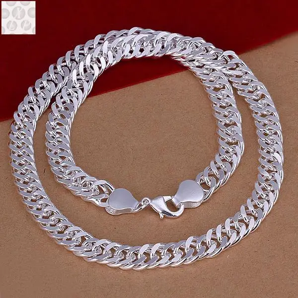 N039 пикантные брендовые новые модные популярное ожерелье-цепь ювелирные изделия