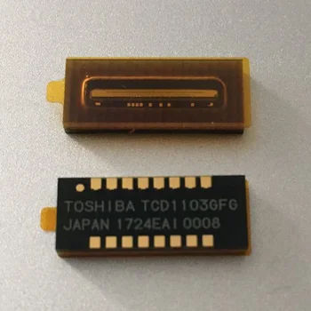 

TCD1103GFG new imported original 17+ support pen-hold