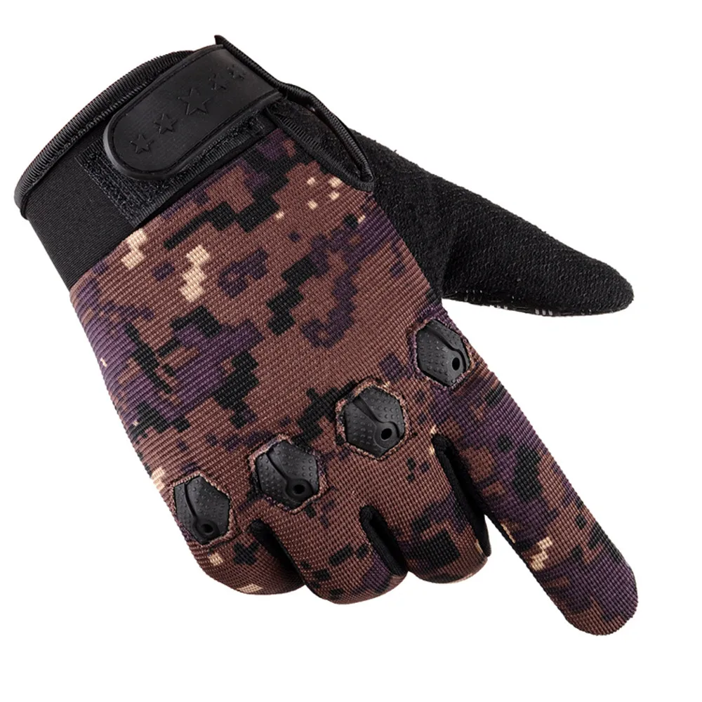 Мужские зимние перчатки, дышащие, для велоспорта, спорта, дышащие, пот, сетка, тактические перчатки, Мужская перчатка в Военном Стиле, Guantes Tacticos#3