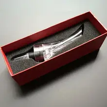 Оптом кухонный инвентарь для бара аэратор для вина аэратор красное важное вино инструмент с розничной коробкой LX1875