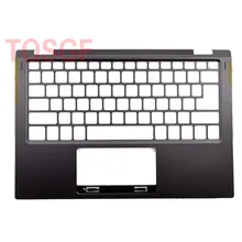 Верхняя крышка для acer Spin 1 SP1 111 SP111-32N NC210110G3844 черный